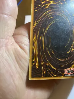 Yugioh Mask of Restrict LON-018 Ultra Rare Unlimited MP - Image 5