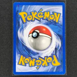 Teddiursa - 65/75 - Common - Neo Discovery - Pokemon Card - HP - Image 2