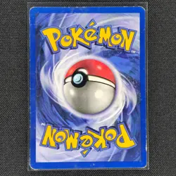 Ponyta - 60/102 - Common - Base Set - Pokemon Card - HP - Image 2