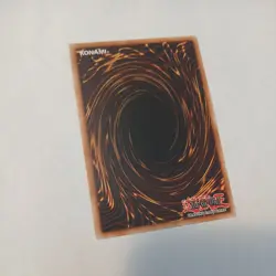 YuGiOh! Glass Slippers BLRR-EN011 Secret Rare 1st Ed - Image 3