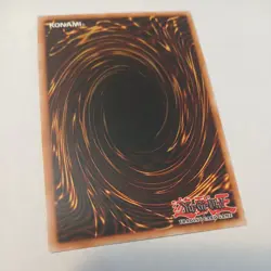 YuGiOh! Glass Slippers BLRR-EN011 Secret Rare 1st Ed - Image 4