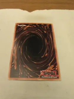 Yugioh Glow-Up Bloom 1st Edition Holo - Image 2
