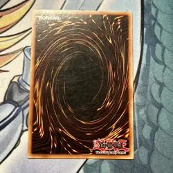 Yugioh! Jet Synchron - SDSE-EN001 - Super Rare - 1st Edition MP 🥶 - Image 5