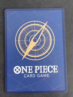 Monkey D Luffy P-033 PROMO Weekly Shonen Jump 1/2023 ONE PIECE Card Japan eb352 - Image 4