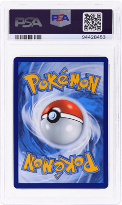 2023 Pokemon Promo Pikachu With Grey Felt Hat Pokemon X Van Gogh #085 PSA 10 - Image 2