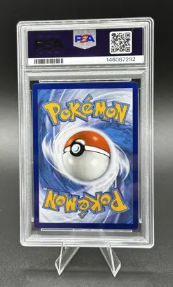 Graded 2023 Pokemon Trick or Trade Mimikyu #097 Trading Card Game PSA 10 Mint - Image 4