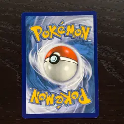 Zubat 30/83 Pokemon Generations XY Common Reverse Holo Card LP/MP - Image 3