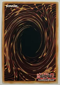 Egyptian God Slime RA01-EN029 (NM) Secret Rare 1st Edition Yu-Gi-Oh! TCG Card - Image 2