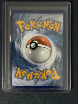 Genesect EX 120/124 Full Art Holo Pokemon Card XY Fates Collide DMG See reverse - Image 2
