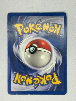 Dark Weezing - 14/82 - Pokemon Team Rocket Unlimited Holo Rare Card WOTC - Image 2