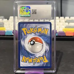 CGC 10 Marshadow & Machamp GX 82/214 Unbroken Bonds Pokemon Card ENGLISH - Image 2