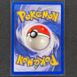 Imposter Professor Oak - 73/102 - Rare - Base Set - Pokemon Card - LP - Image 2