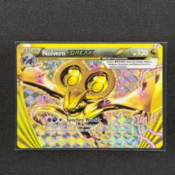 Noivern Break - 113/162 – Ultra Rare - BreakThrough - Pokemon Card - LP - Image 1