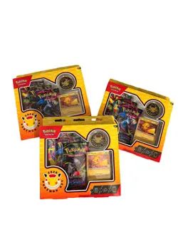 x5 2026 Pokemon Day Collection Box 30th Anniversary. Factory Sealed. 5 Count - Image 1
