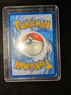Pokemon Magikarp & Wailord GX TAG TEAM Ultra Rare Full Art Holo 161/181 300 HP - Image 3