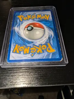 Pokemon Magikarp & Wailord GX TAG TEAM Ultra Rare Full Art Holo 161/181 300 HP - Image 4