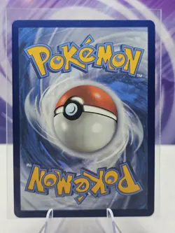 Pokemon TCG Brandon Trainer Supporter Secret Rare Holo 203/195 Silver Tempest NM - Image 2