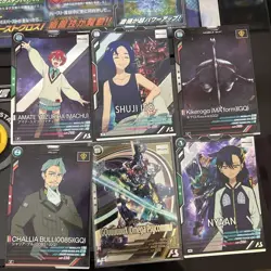 YuGiOh Zeke Axe Arsenal Base Ultra Rare Japanese Card Mint - Image 1