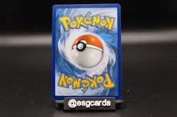 Detective Pikachu Pokemon TCG Arcanine Holo Rare 6/18 - Image 2