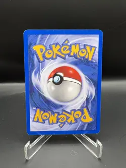 Pokemon TCG Jungle Pikachu Card 60/64 Unlimited Common LP+ - Image 2