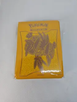 Tapu Koko Yellow Sleeves 2017 Sun & Moon Over 60 Count Pokemon TCG - Image 1