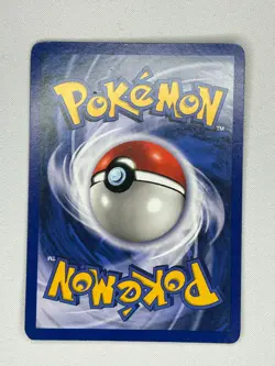 Rocket's Sneak Attack 16/82 Pokemon TCG Team Rocket Unlimited Holo LP - Image 2