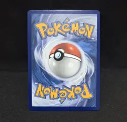 Mega Emboar ex 273/217 SIR Ascended Heroes 2026 Pokemon Special Art Rare 🔥 - Image 2