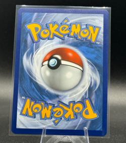 Pokemon TCG Morpeko V 079/202 Swsh01: Sword & Shield Holo - Image 2