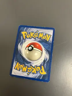 Pokemon TCG Gengar Holo 5/62 Great Condition Holographic Base Set Fossil - Image 4