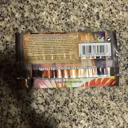 Pokemon TCG Heartgold Soulsilver ITALIAN Booster Pack | New/Sealed | Ho-oh Art - Image 5
