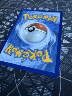 Pokemon TCG Team Rocket’s Mimikyu Ascended Heroes 238/217 Illustration Rare NM - Image 3