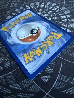 Pokemon TCG Team Rocket’s Mimikyu Ascended Heroes 238/217 Illustration Rare NM - Image 4