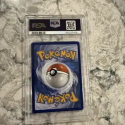 2025 POKEMON SVP PROMO PREMIUM FIGURE COLLECTION #175 ESPEON EX PSA 10 - Image 5