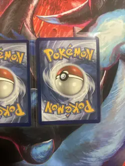 2x Pokemon TCG Eevee SWSH190 (HOLO SWIRL) Sword & Shield Cosmos Holo Promo - Image 5