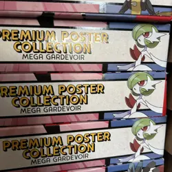 10x Pokemon Ascended Heroes Premium Poster Collection | Sealed Fast Ship 🚛 - Image 2