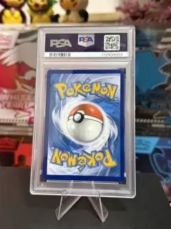 Pokemon Zeraora V Full Art Holo Ultra Rare 166/198 Chilling Reign PSA 10 - Image 2