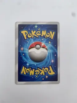 Espeon Ex Pocket TCG Card Holo - Wisdom of Sea and Sky - CUSTOM FAN MADE - Image 3