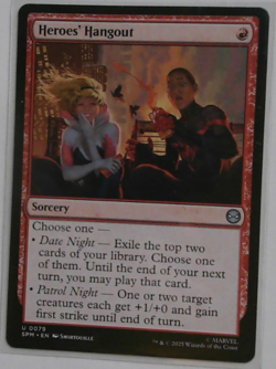 Heroes' Hangout Marvel's Spider-Man Regular - Image 1