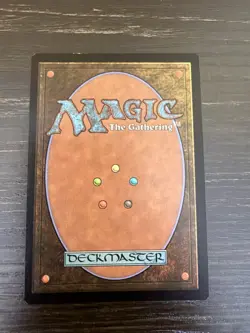 MTG - Hauntwoods Shrieker - Borderless - FOIL - Duskmourn Mythic 349 NM - Image 2