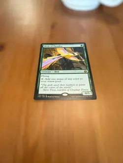 Birds of Paradise Conspiracy: Take the Crown Regular - Image 1