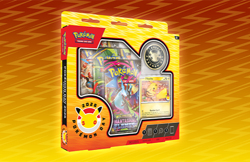 Pokemon Day 2026 Collection English ✅ BRAND NEW SEALED - Image 3