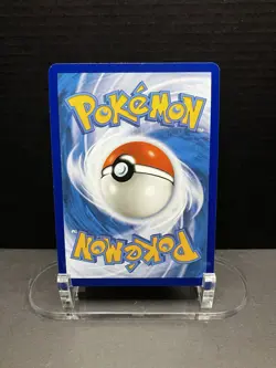 Pokemon TCG- Mr. Mime 179/165 Sv: Scarlet & Violet 151 Holo - Illustration Rare - Image 2