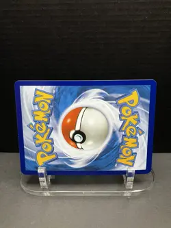 Pokemon TCG- Mr. Mime 179/165 Sv: Scarlet & Violet 151 Holo - Illustration Rare - Image 3