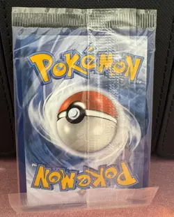 Pecharunt - 129 BLACK STAR PROMO Scarlet & Violet Holo Pokemon Sealed - Image 2