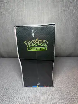 Pokemon Center TCG: Mega Evolutions Gardevoir Elite Trainer Box (ETB) - SEALED - Image 2