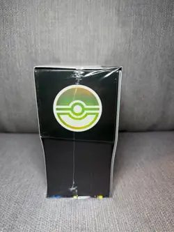 Pokemon Center TCG: Mega Evolutions Gardevoir Elite Trainer Box (ETB) - SEALED - Image 4