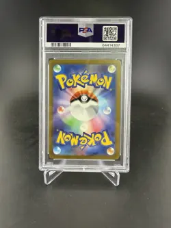 PSA 10 Chansey 015/032 CLF Pokemon TCG Classic: (Japanese) - Image 2