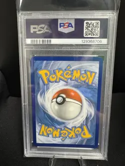 Pokemon 2021 Blaziken VMAX 200/198 FA Secret Rare Chilling Reign PSA 10 - Image 2