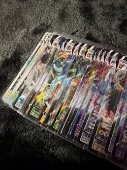 Pokemon Card Vmax and vstar lot of 27 - Image 2
