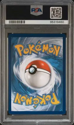 RAYQUAZA VMAX 218/203 PSA 10 EVOLVING SKIES ALTERNATE ART POKEMON CARD ENGLISH - Image 2